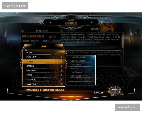 提升NBA2K13游戏体验的六种有效方法及技巧解析 提升NBA2K13游戏体验的六种有效方法及技巧解析