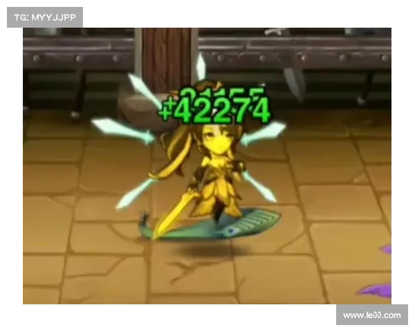 横扫战场的背后力量 玉剑仙输出搭配与技巧全解析 横扫战场的背后力量 玉剑仙输出搭配与技巧全解析