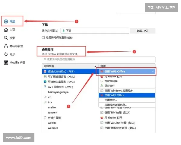 提升浏览体验 火狐浏览器五大实用功能升级技巧分享