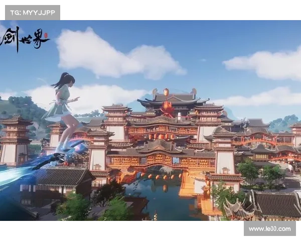 沉浸式感受仙剑奇侠传五安装过程与剧情交织的奇幻旅程