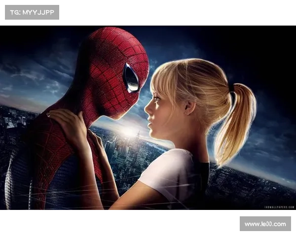 《神奇蜘蛛侠》第七章:成长中的责任抉择与英雄之路的蜕变