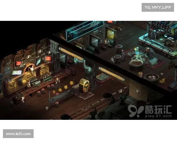 如何在暗影狂奔世界中实现虚拟与现实的平衡与融合