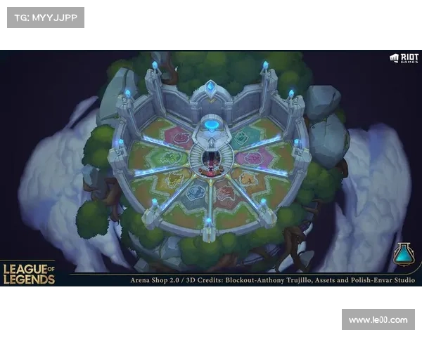 英雄联盟地图与角色设计深度解析揭示虚拟世界的创新与挑战 英雄联盟地图与角色设计深度解析揭示虚拟世界的创新与挑战