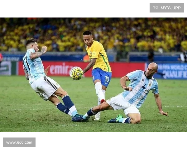 从宿敌到胜者阿根廷击败巴西的战术布局与历史格局深度解析 从宿敌到胜者阿根廷击败巴西的战术布局与历史格局深度解析