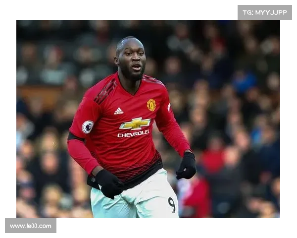 卢卡库转会曼联背后的多重因素与深度分析 卢卡库转会曼联背后的多重因素与深度分析