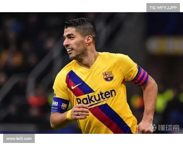 巴塞罗那为何决定出售苏亚雷斯背后的战略考量与影响分析