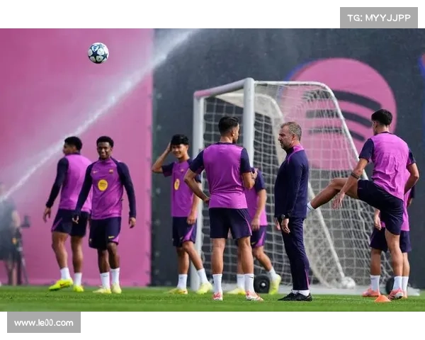 巴塞罗那足球队五大鲜为人知的趣味事实揭秘