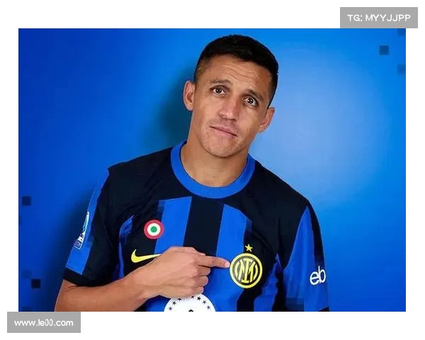 桑切斯职业生涯回顾 从巴萨崭露头角到国际米兰的辉煌成就