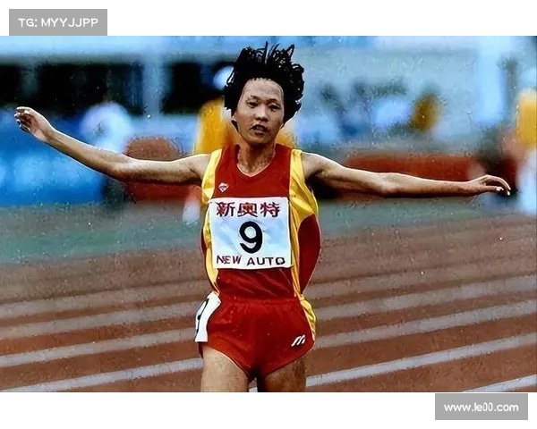 奥运冠军退役移居美国 三个孩子三个父亲 如今成就人生赢家