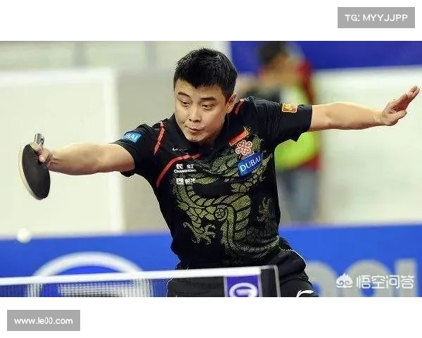 如何在乒乓球比赛中提升心理素质以应对激烈对抗和压力挑战