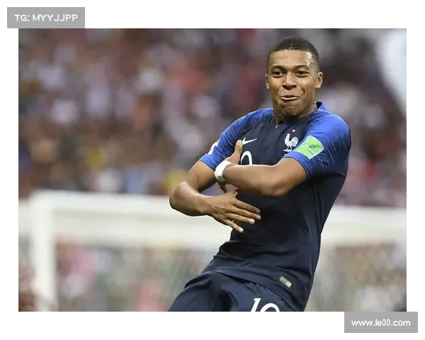 姆巴佩引领巴黎新时代的职业规划与未来愿景