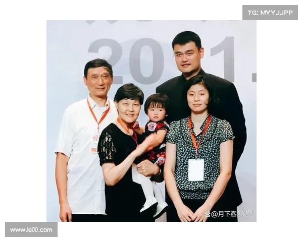 姚明中国传奇：从篮球到电竞的跨界巨星与顶尖人物全解析