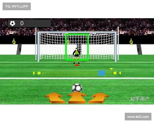 守门员扑点球的技巧与判断方法全面解析与实战应用