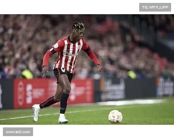 尼科威廉斯从天赋到突破 成为年轻球员培养的典范之路 尼科威廉斯从天赋到突破 成为年轻球员培养的典范之路