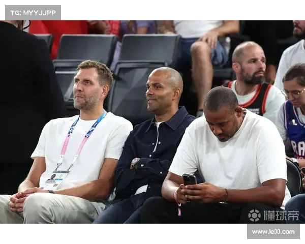 帕克引领法国篮球历史七大传奇时刻回顾