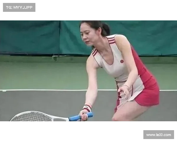 年赚五千万的网球女神为何甘心受委屈做教练背后的辛酸与无奈